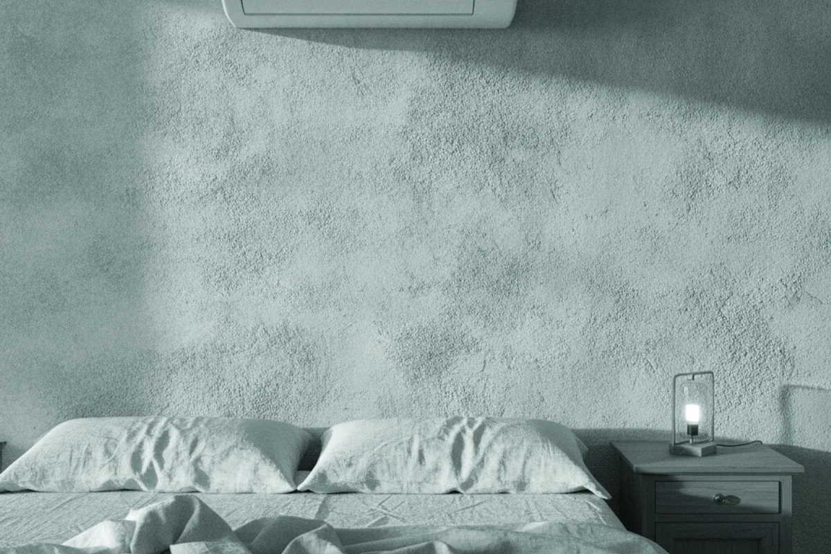 Assistenza condizionatori Daikin a Milano